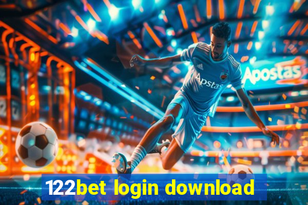 122bet login download